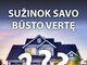 Продается 2 комнатная квартира Šiaulių rajono sav., Drąsučiuose, Melioratorių g. (17 Фотография)