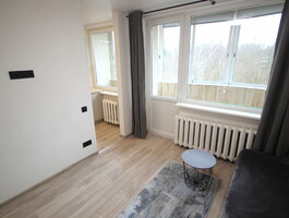 Продается 2 комнатная квартира Vilniuje, Naujoji Vilnia, Parko g.
