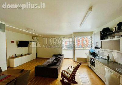 3 rooms apartment for sell Klaipėdoje, Tauralaukyje, Žolynų g.