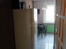 Parduodamas 2 kambarių butas Klaipėdoje, Vingio, I. Simonaitytės g.