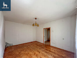 1 room apartment for sell Vilniuje, Žirmūnuose, Kazliškių g.