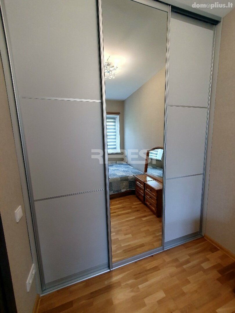 2 rooms apartment for sell Šiauliuose, Gubernijoje, Sodo g.