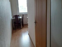 1 room apartment for sell Klaipėdoje, Centre, Taikos pr.