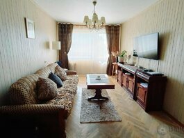 Parduodamas 3 kambarių butas Klaipėda, Klaipėdoje, Baltijos pr.