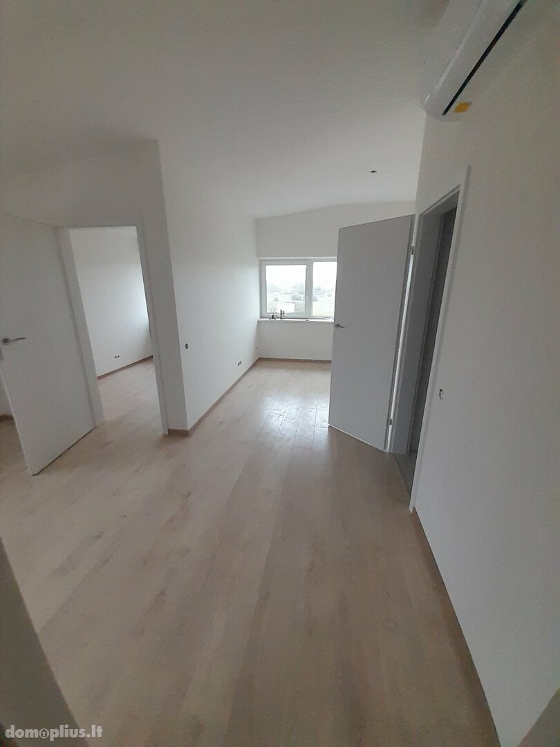 Продается 3 комнатная квартира Šventojoje, Mokyklos g.