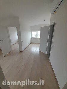 3 rooms apartment for sell Šventojoje, Mokyklos g.