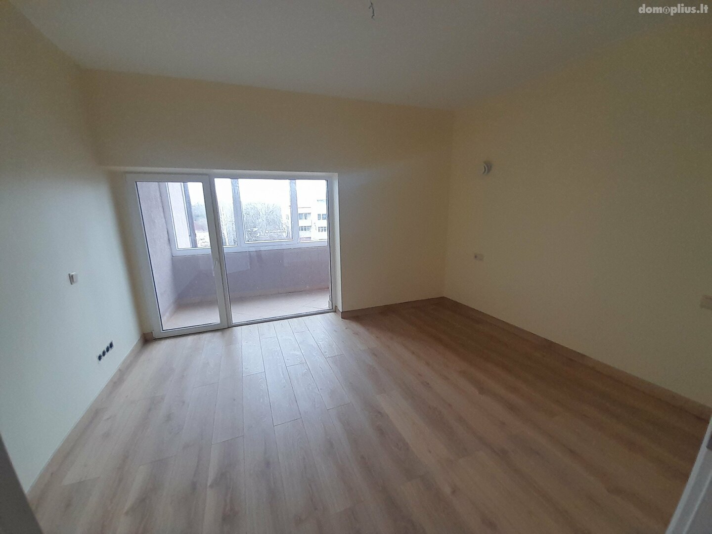 3 rooms apartment for sell Šventojoje, Mokyklos g.