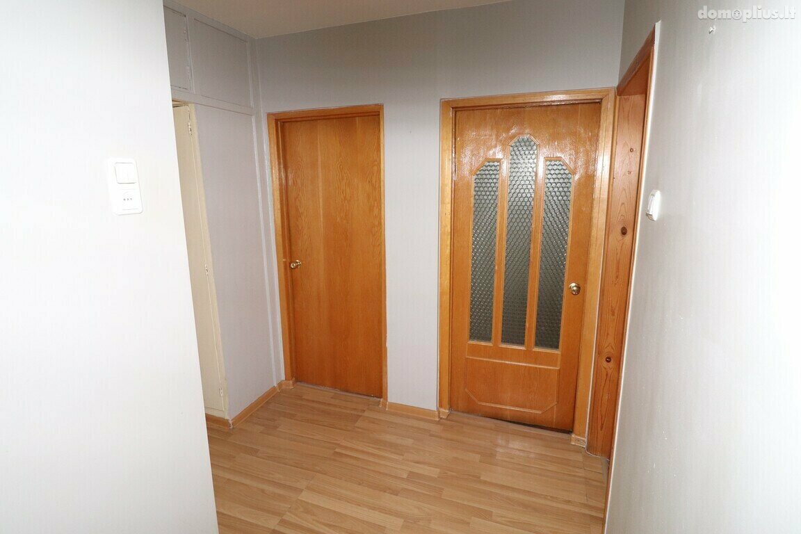 Продается 3 комнатная квартира Panevėžys, Panevėžyje, Statybininkų g.