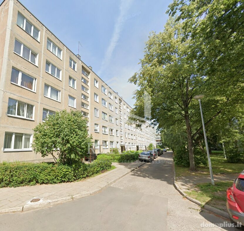 Продается 3 комнатная квартира Klaipėdoje, Naujakiemyje, Statybininkų pr.