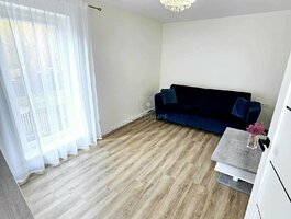 5 rooms apartment for sell Klaipėdoje, Miško, Ąžuolų g.
