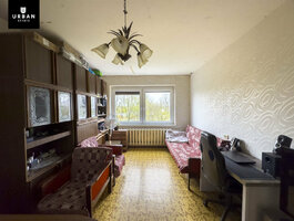 1 room apartment for sell Alytuje, Vidzgiryje, Topolių g.