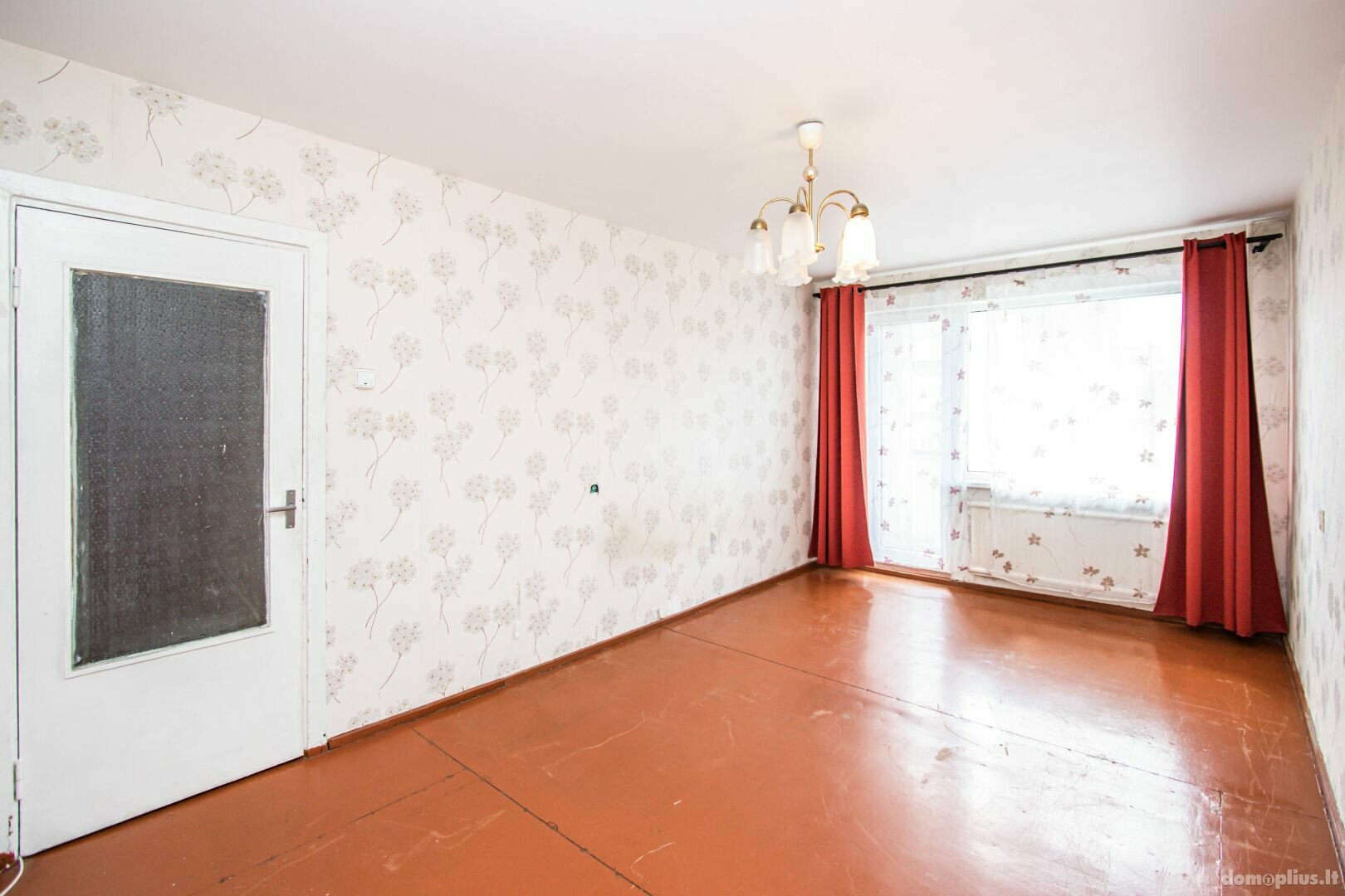 Продается 1 комнатная квартира Šiauliuose, Dainiuose, Aido g.