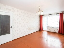 Продается 1 комнатная квартира Šiauliuose, Dainiuose, Aido g.