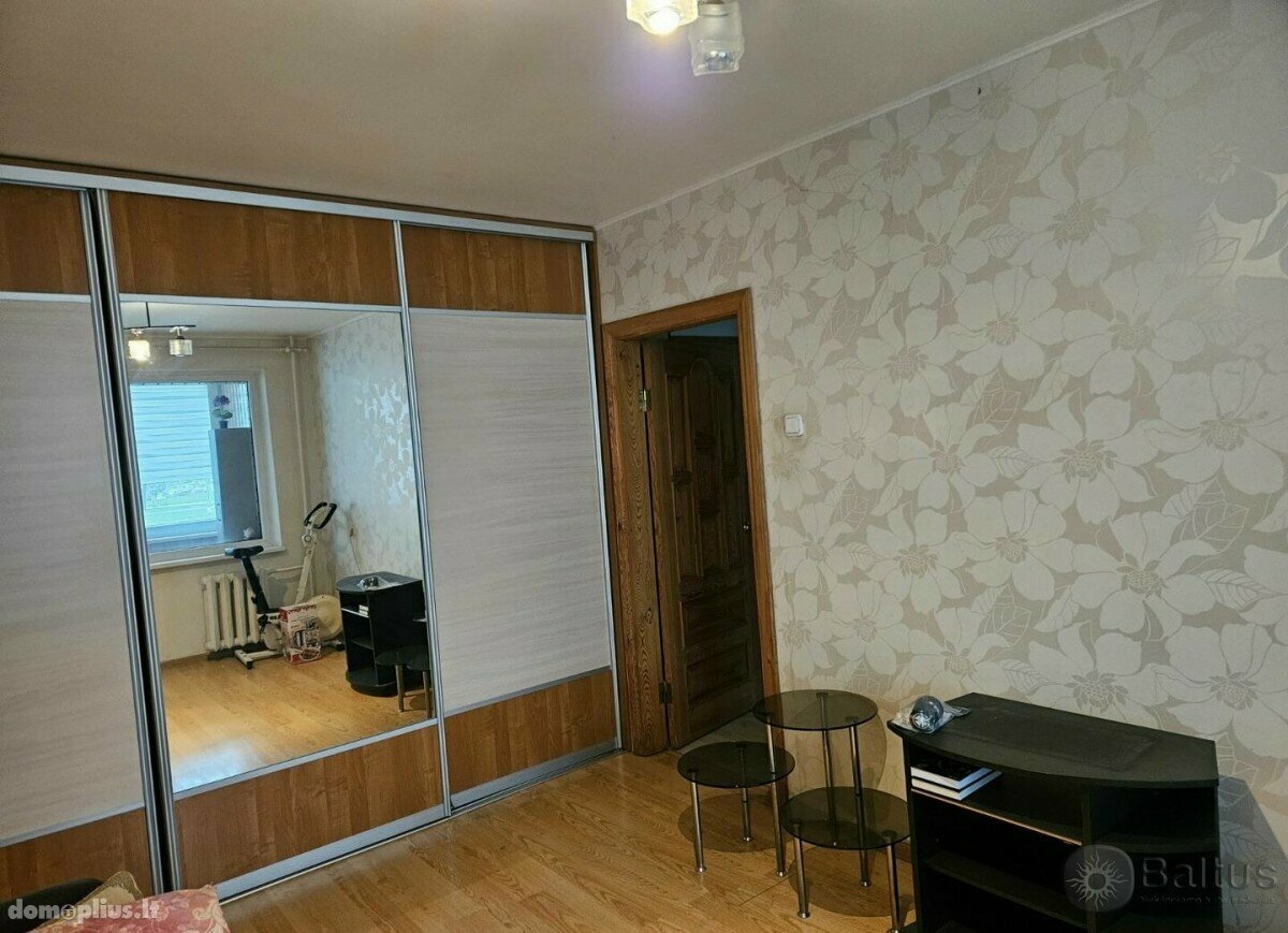 Продается 2 комнатная квартира Klaipėdoje, Centre, Taikos pr.