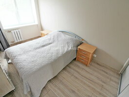 2 rooms apartment for rent Panevėžyje, Centre, Vilniaus g.