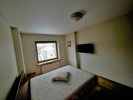 Parduodamas 3 kambarių butas Kaune, Senamiestyje, Šv. Gertrūdos g.