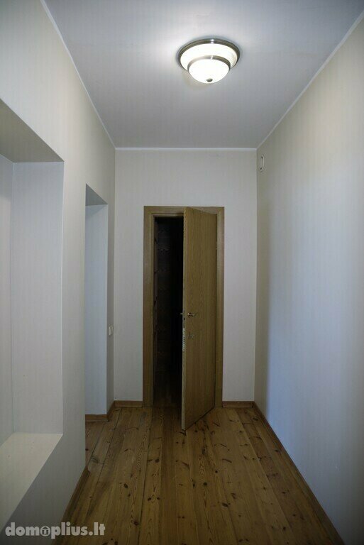3 rooms apartment for sell Kaune, Senamiestyje, Šv. Gertrūdos g.