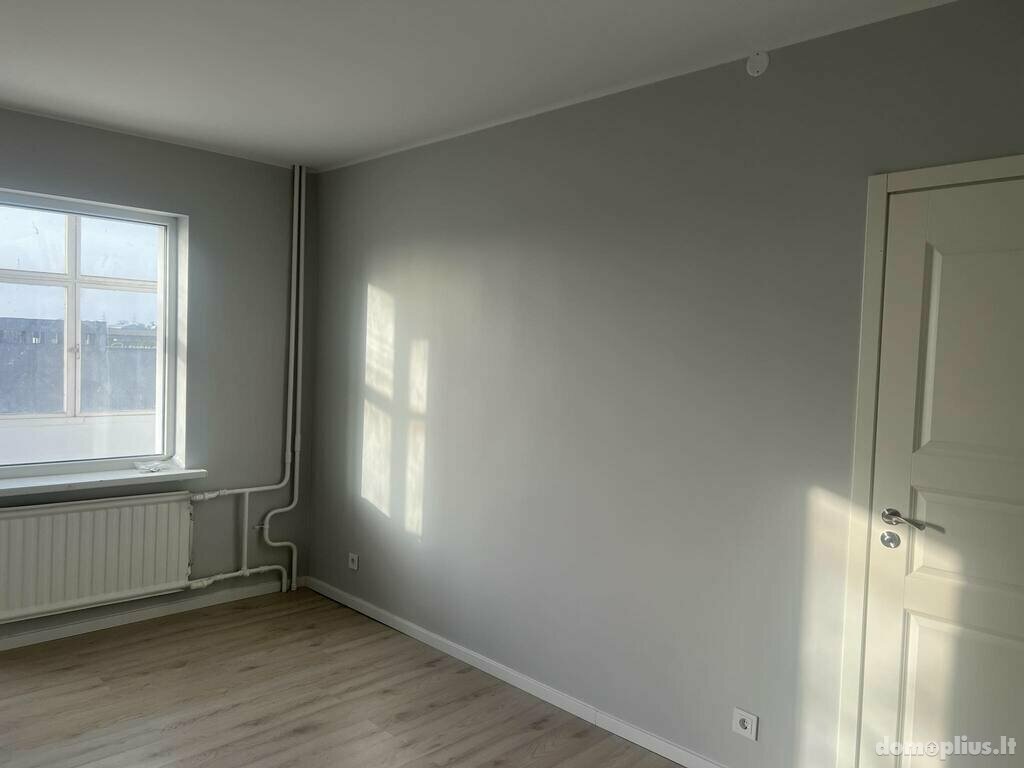 2 rooms apartment for sell Kaune, Šilainiuose, Baltų pr.