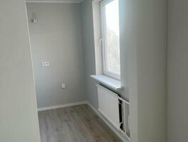 2 rooms apartment for sell Kaune, Šilainiuose, Baltų pr.