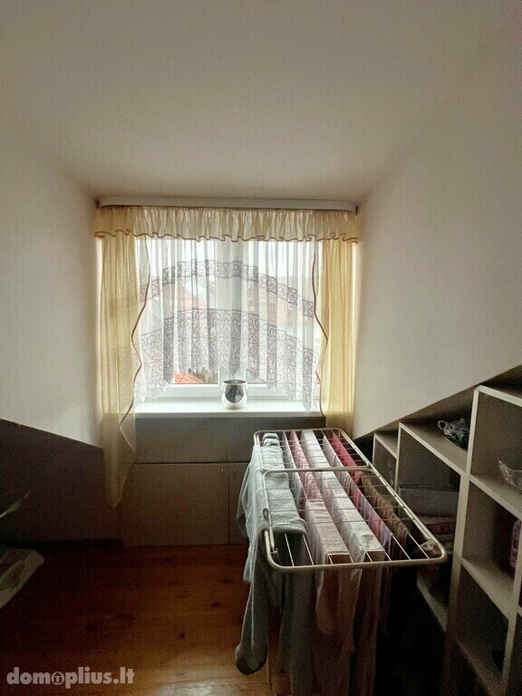 2 rooms apartment for sell Kaune, Senamiestyje, M. Daukšos g.