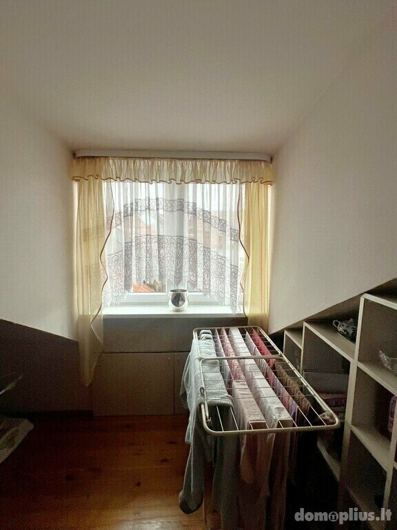 2 rooms apartment for sell Kaune, Senamiestyje, M. Daukšos g.