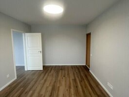 2 rooms apartment for sell Kaune, Kalniečiuose, K. Škirpos g.