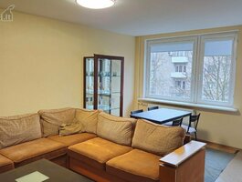 Продается 3 комнатная квартира Kaune, Žaliakalnyje, J. Žemgulio g.
