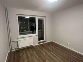 2 rooms apartment for sell Kaune, Kalniečiuose, K. Škirpos g.