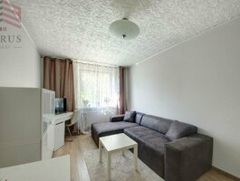 2 room apartment Vilniuje, Naujoji Vilnia, Karklėnų g.