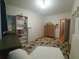 Сдаю 3 комнатную квартиру Vilniuje, Justiniškėse, Justiniškių g.