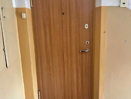 Parduodamas 2 kambarių butas Biržų rajono sav., Biržuose, Vytauto g.