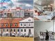 3 rooms apartment for rent Vilniuje, Senamiestyje, Teatro g. (1 picture)