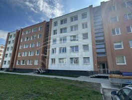 Продается 2 комнатная квартира Klaipėdoje, Rumpiškėse, Šilutės pl.