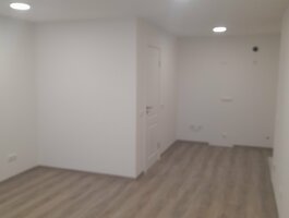 Продается 1 комнатная квартира Šventojoje, Mokyklos g.