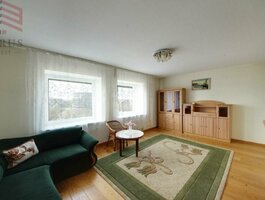 1 room apartment Vilniuje, Šeškinėje, Laisvės pr.