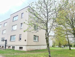 2 room apartment Vilniaus rajono sav., Nemėžyje, Statybininkų g.