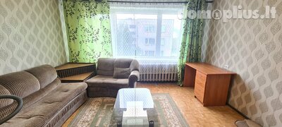 2 kambarių buto nuoma Vilniaus rajono sav., Nemėžyje, Statybininkų g.