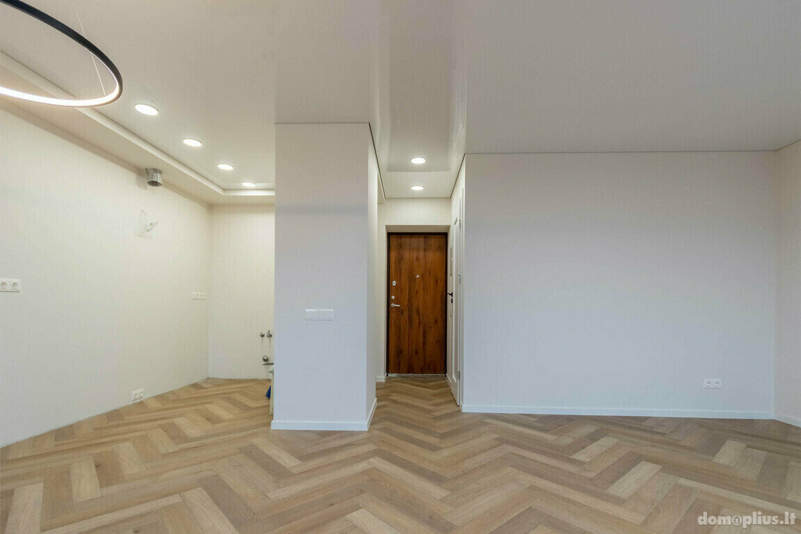 1 room apartment for sell Panevėžys, Panevėžyje, Ateities g.