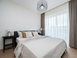 Parduodamas 3 kambarių butas Vilniuje, Žvėryne