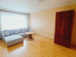 1 room apartment for rent Vilniuje, Justiniškėse, Justiniškių g.