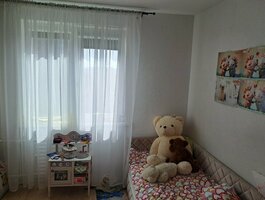2 rooms apartment for sell Klaipėdoje, Bandužiuose, Balandžių g.