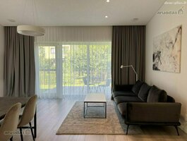 3 rooms apartment for sell Kauno rajono sav., Noreikiškėse, Aušros g.