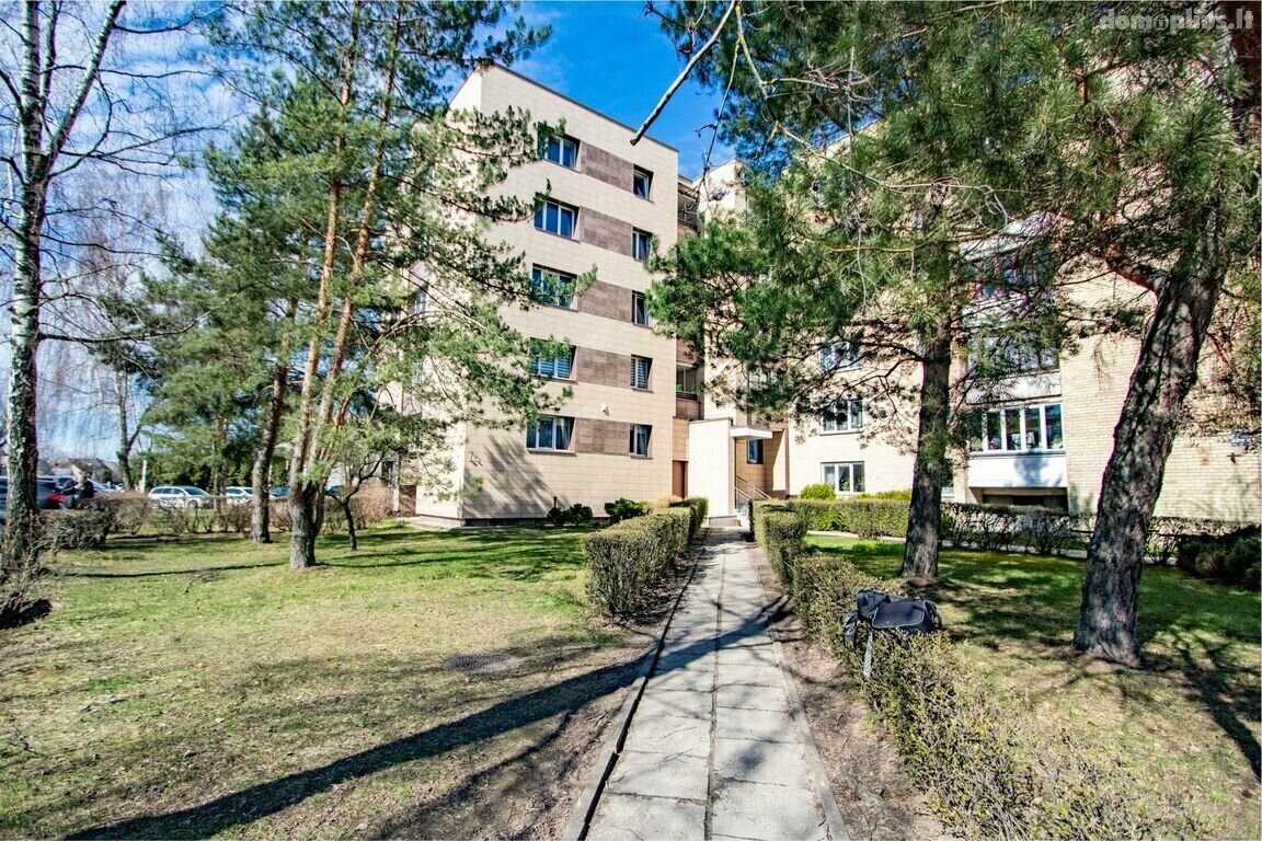 Parduodamas 2 kambarių butas Panevėžyje, Centre, Radviliškio g.