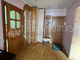 Продается 1 комнатная квартира Klaipėdoje, Bandužiuose, Bandužių g.