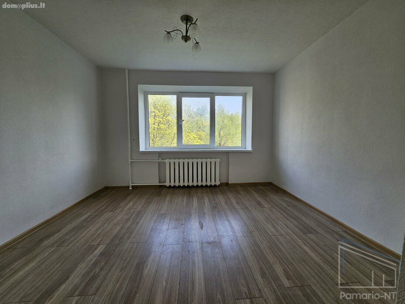 Parduodamas 2 kambarių butas Klaipėdoje, Mokyklos