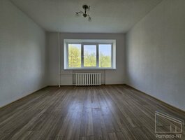 2 rooms apartment for sell Klaipėdoje, Mokyklos