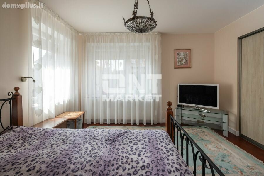 Продается 3 комнатная квартира Klaipėdoje, Sportininkuose, Beržų g.