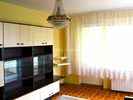 1 room apartment Kaune, Eiguliuose
