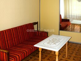 1 room apartment for sell Kaune, Eiguliuose