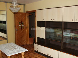 Продается 1 комнатная квартира Kaune, Eiguliuose